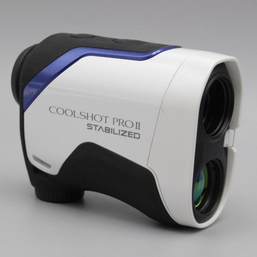 美品Nikonクールショット プロ2 スタビライズド距離計