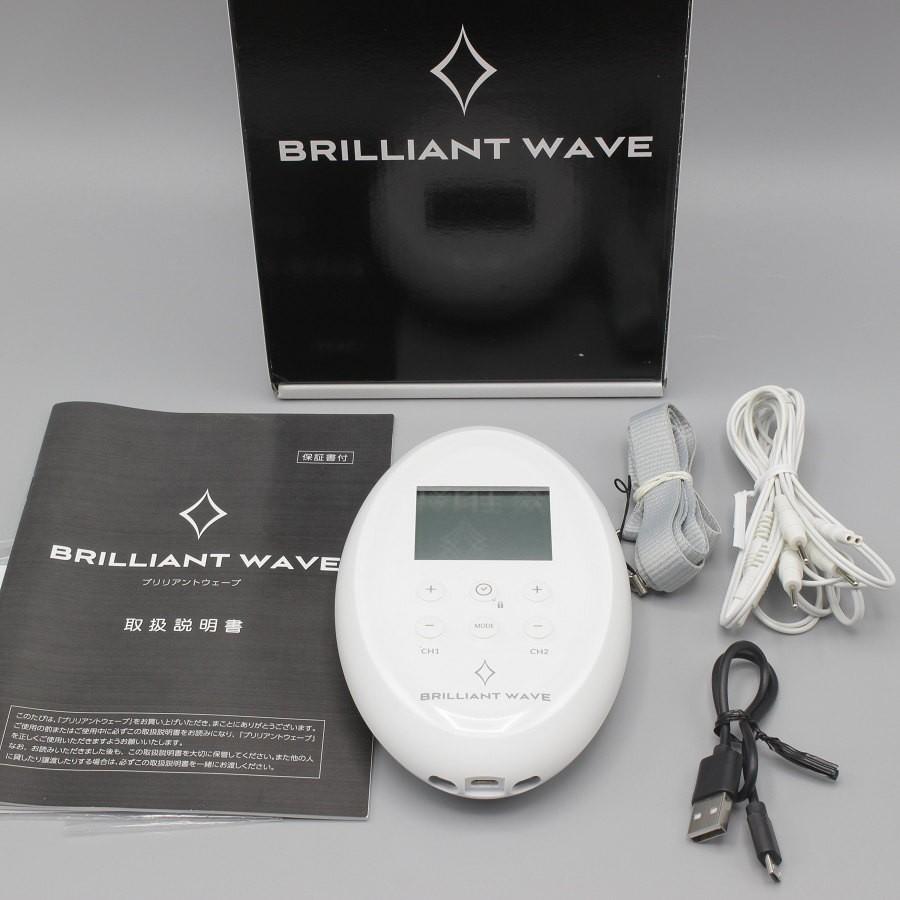 S*a様 ブリリアントウェーブBRILLIANT WAVE ブリリアントウェーブ