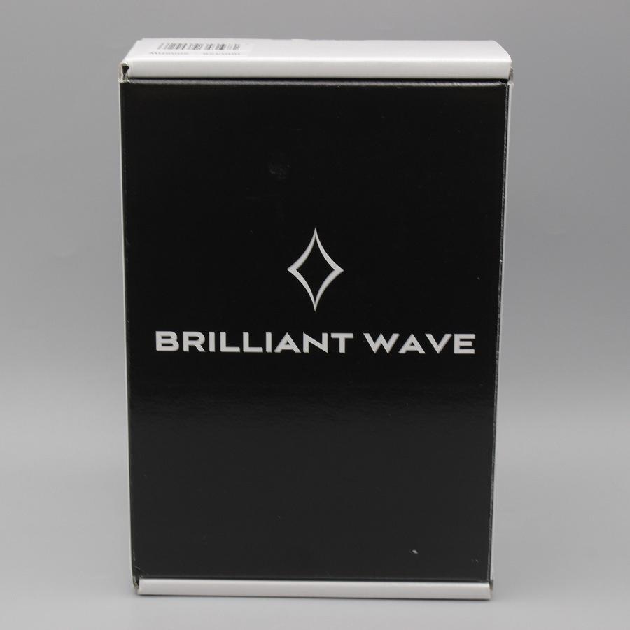 ボーナスストア+5％【美品】パルティール ブリリアントウェーブ EMS