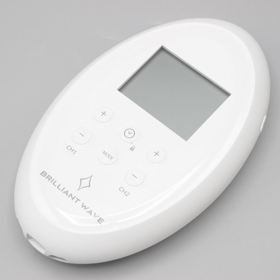 ボーナスストア+5％【美品】パルティール ブリリアントウェーブ EMS 