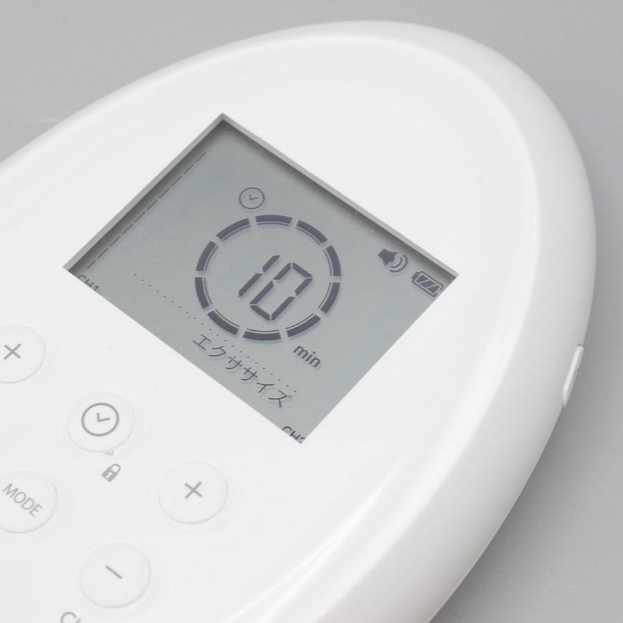 ボーナスストア+5％【美品】パルティール ブリリアントウェーブ EMS