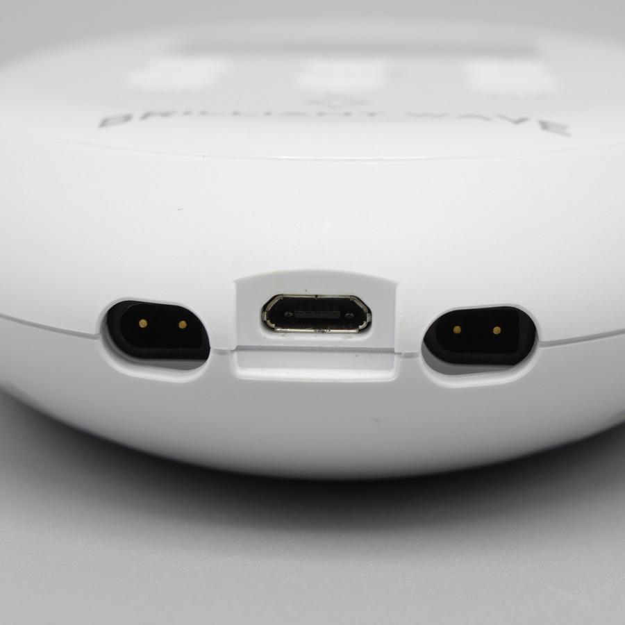 ボーナスストア+5％【美品】パルティール ブリリアントウェーブ EMS