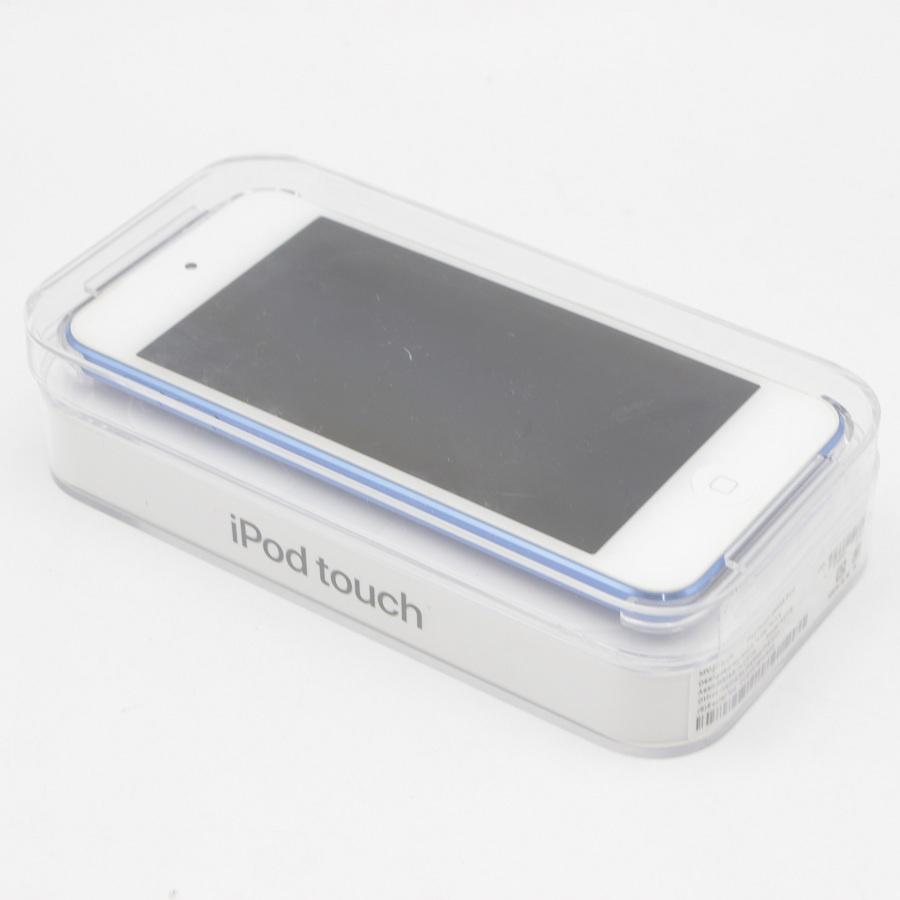 ボーナスストア+5％【美品】Apple iPod touch 第7世代 256GB