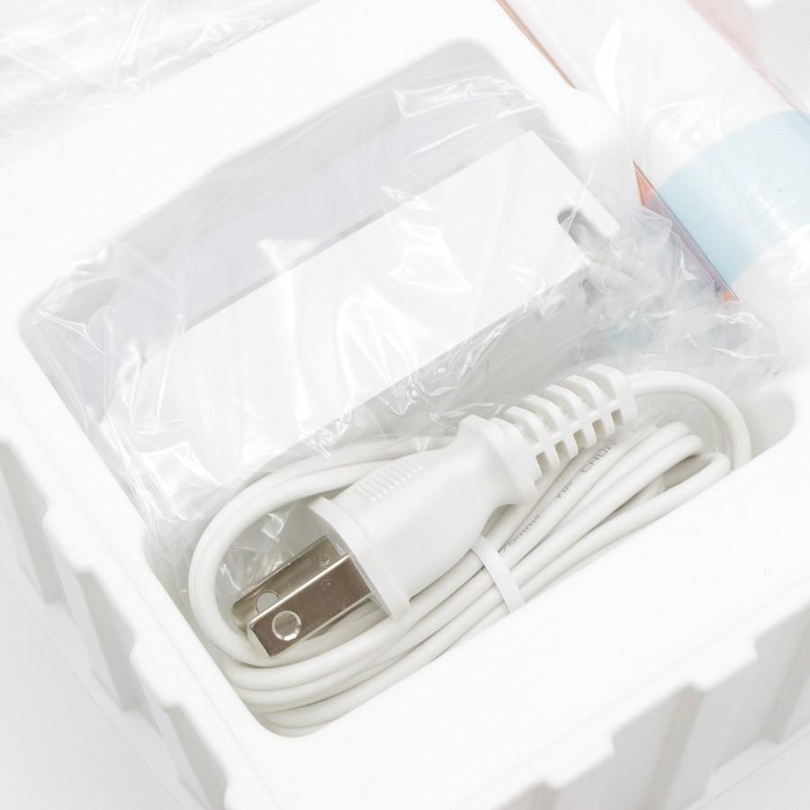 ボーナスストア+5％【新品】GC PRINIA Slim ピンク 音波振動 歯ブラシ