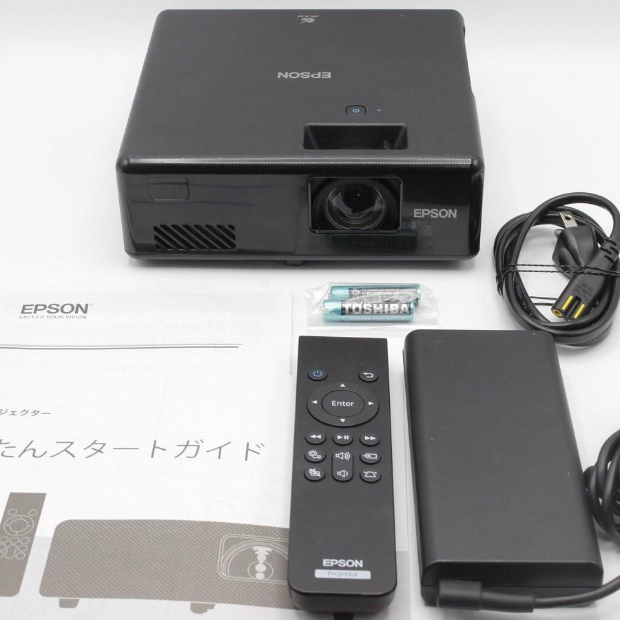 EPSON dreamio ホームプロジェクター EF-11 楽天市場】エプソン販売