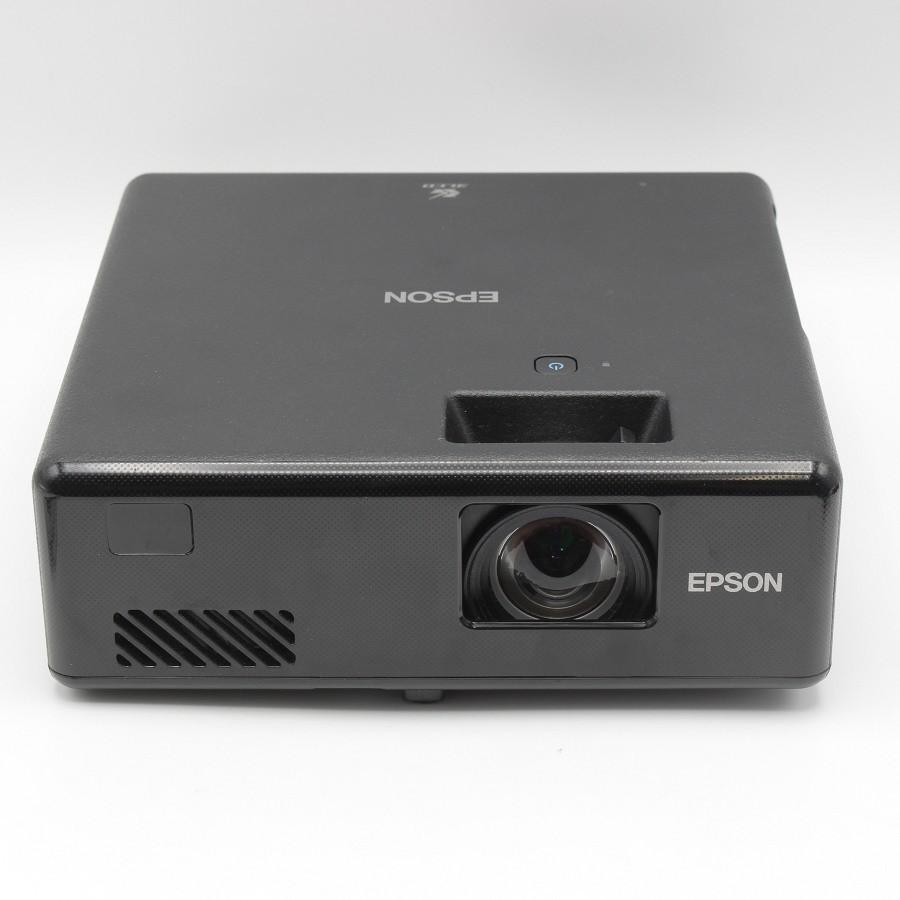 ボーナスストア+5％】エプソン dreamio EF-11 ホーム