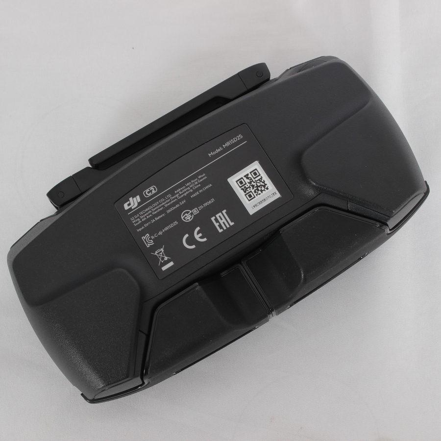【ボーナスストア+5％】DJI Mavic Mini MR1SD25 送信機+2WAY充電ハブ+バッテリー セット |  | 02