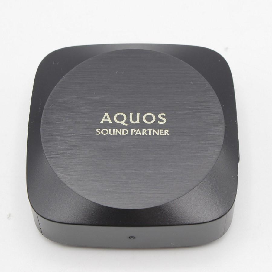 ボーナスストア+5％【美品】シャープ AN-SX7A ウェアラブル