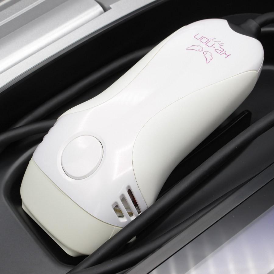ケノンKENON 脱毛器6.3 脱毛機