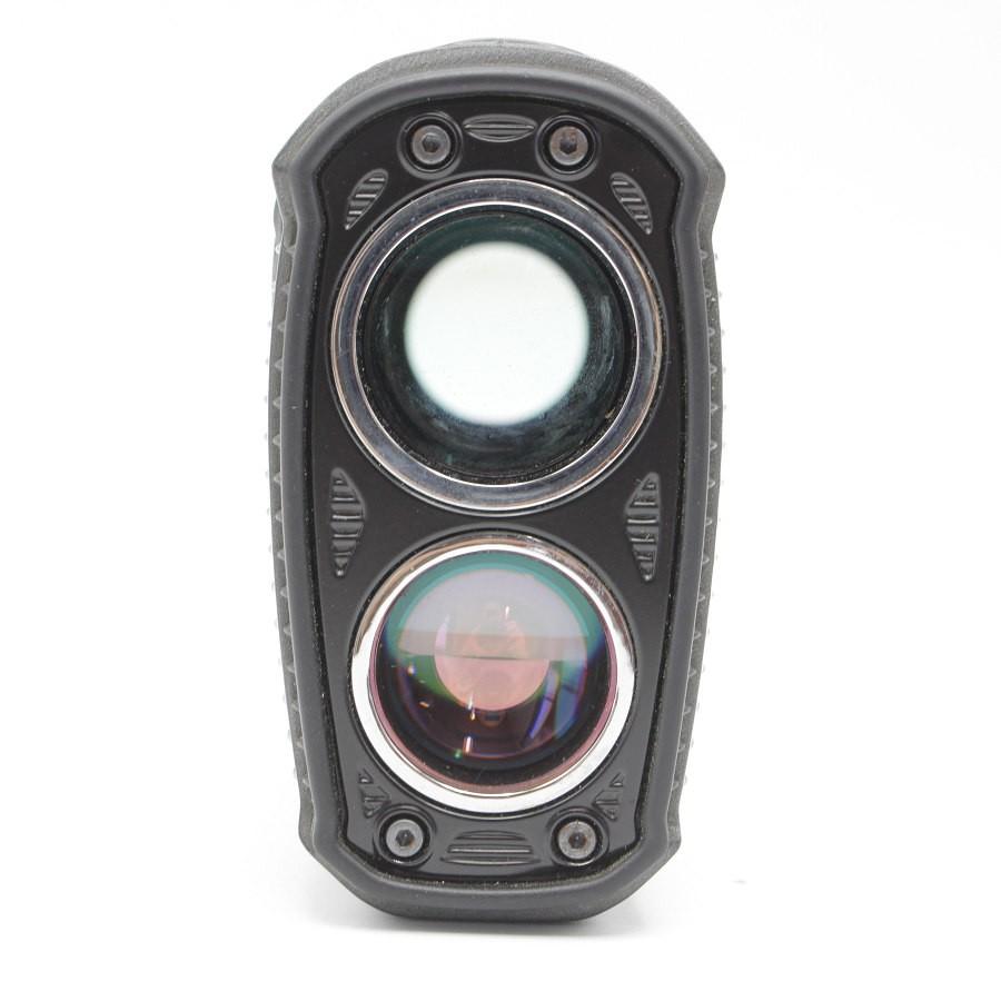 ボーナスストア+5％【美品】Bushnell PINSEEKER PRO XE JOLT ゴルフ用