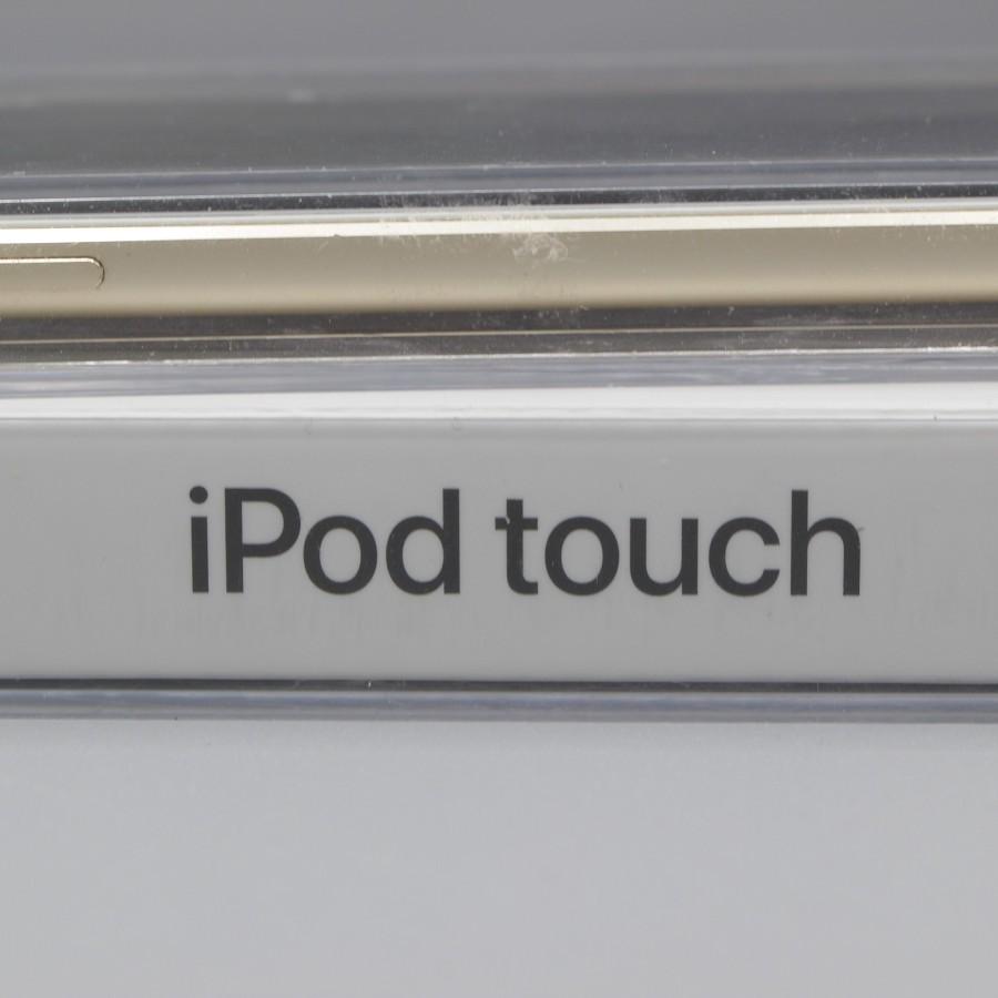 ボーナスストア+5％】Apple iPod touch 第7世代 128GB MVJ22J/A
