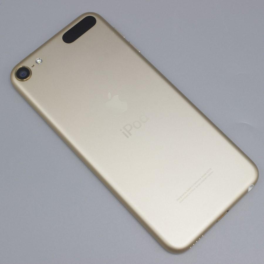 ボーナスストア+5％】Apple iPod touch 第7世代 128GB MVJ22J/A