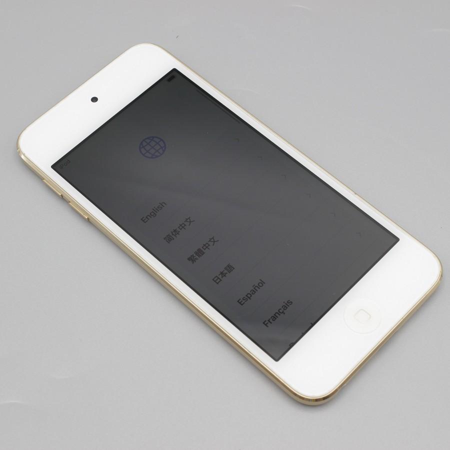 ボーナスストア+5％】Apple iPod touch 第7世代 128GB MVJ22J/A