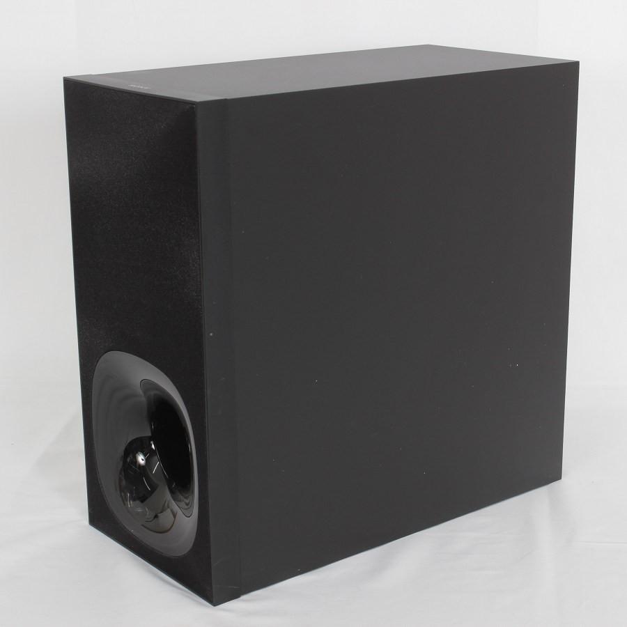 ソニー SONY サウンドバー ホームシアターシステム HT-Z9F 黒 ハイレゾ