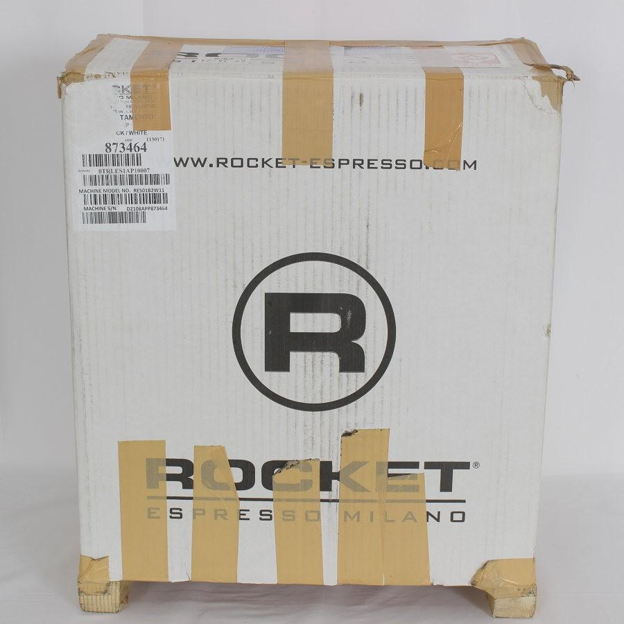 ボーナスストア+5％【美品】ROCKET Appartamento 1gr ブラック