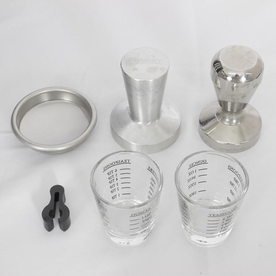 ボーナスストア+5％【美品】ROCKET Appartamento 1gr ブラック