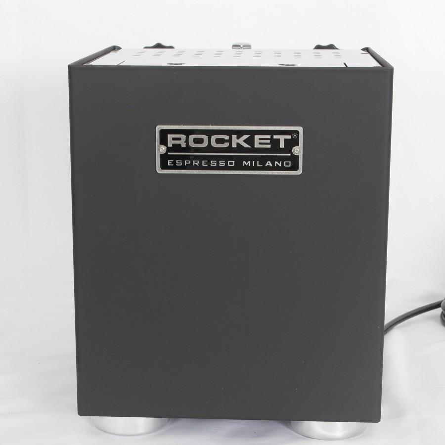 ボーナスストア+5％【美品】ROCKET Appartamento 1gr ブラック