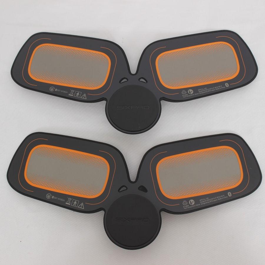 ボーナスストア+5％【未使用】MTG SIXPAD Body Fit 2 SP-BF2213F-R