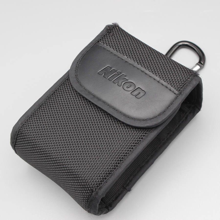 ボーナスストア+5％】NIKON COOLSHOT PRO STABILIZED ゴルフ用レーザー