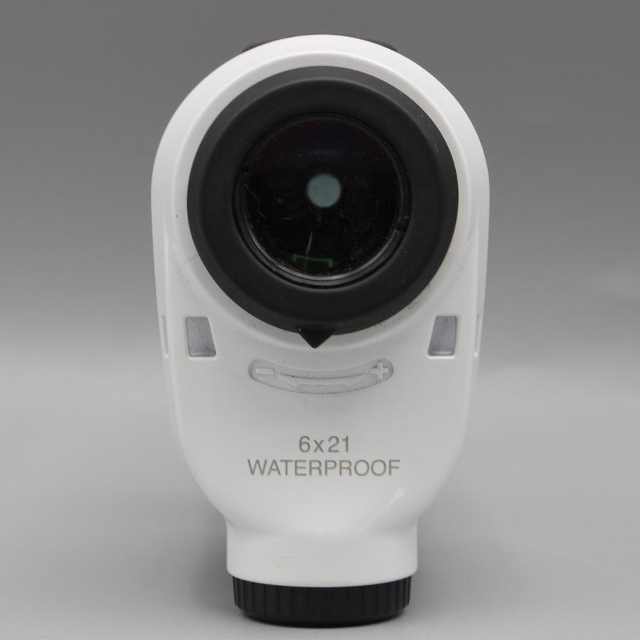 ボーナスストア+5％】NIKON COOLSHOT PRO STABILIZED ゴルフ用レーザー