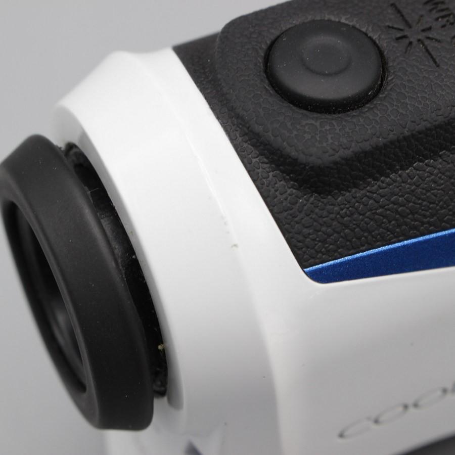 ボーナスストア+5％】NIKON COOLSHOT PRO STABILIZED ゴルフ用レーザー