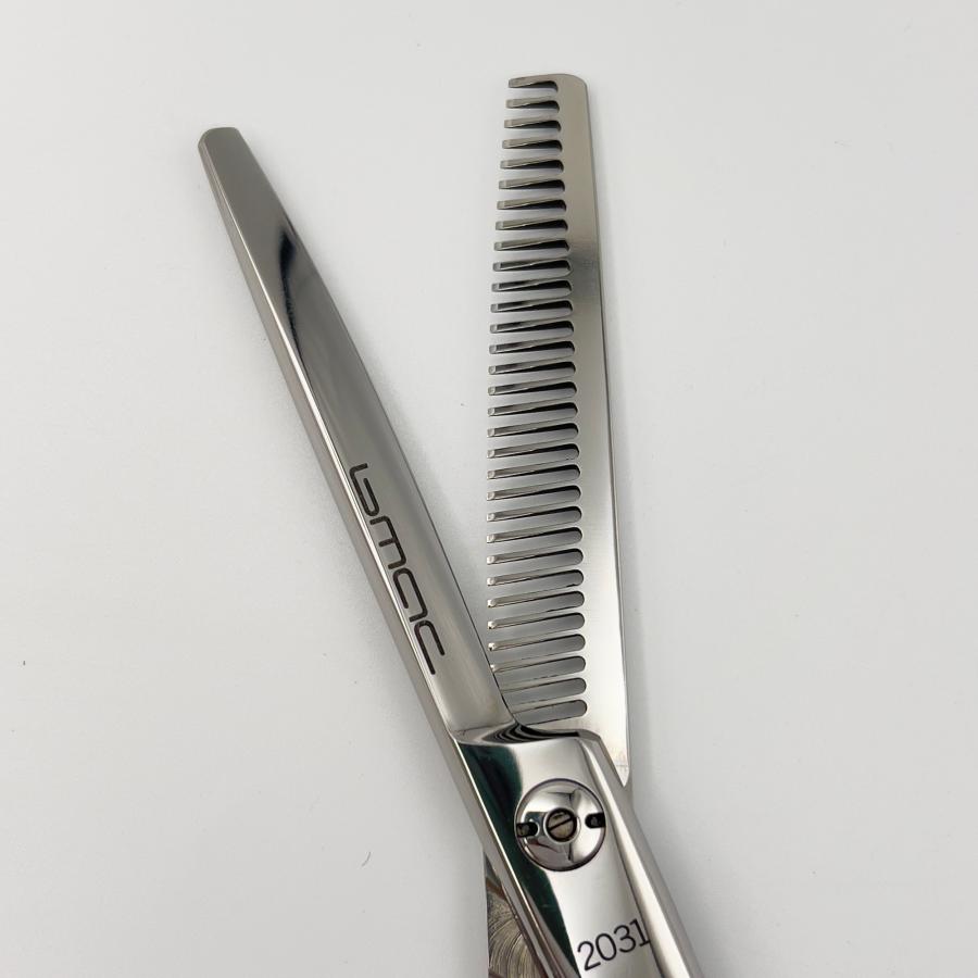 マック シザー bmac セニング