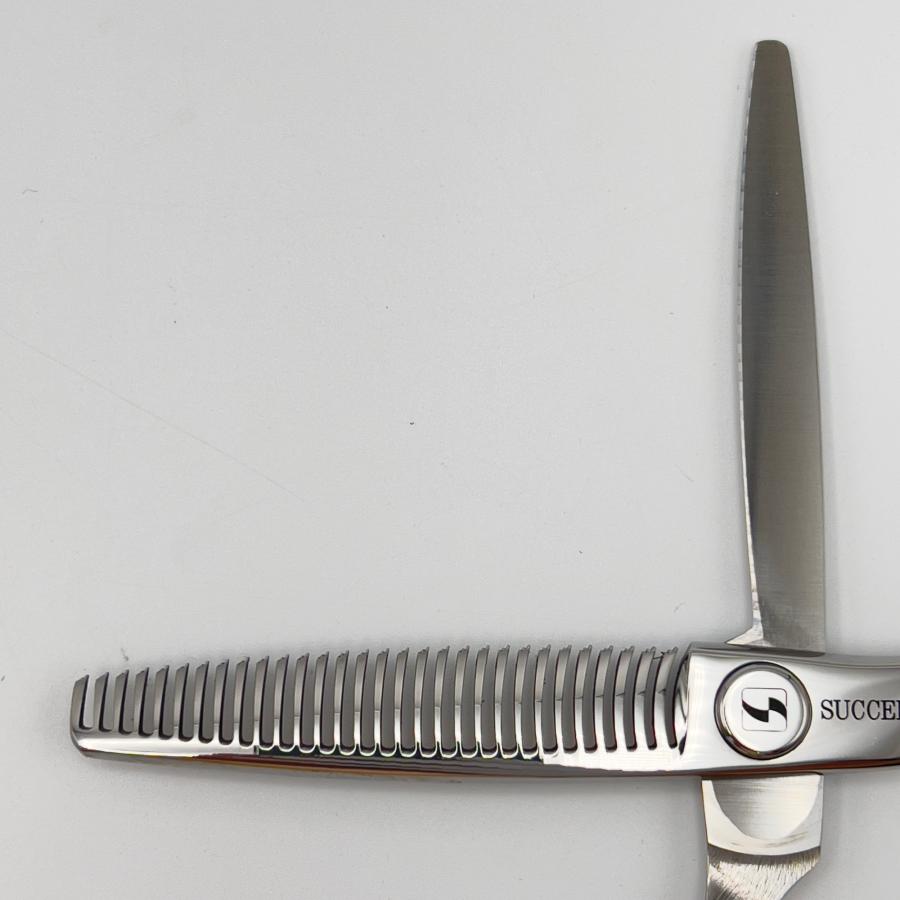 サクシード サンドラ セニング SUN30 メガネハンドル 約25%〜30% ボーナスストア+5％【美品】サクシード サンドラ セニング SUN30 6