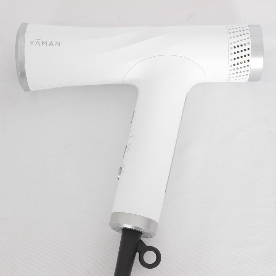 ボーナスストア+5％【美品】ヤーマン リフトドライヤー HC-20W1
