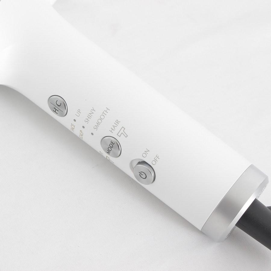 リフトドライヤー HC-20W1 ホワイト ヘアドライヤー 【ダマスク】 YA