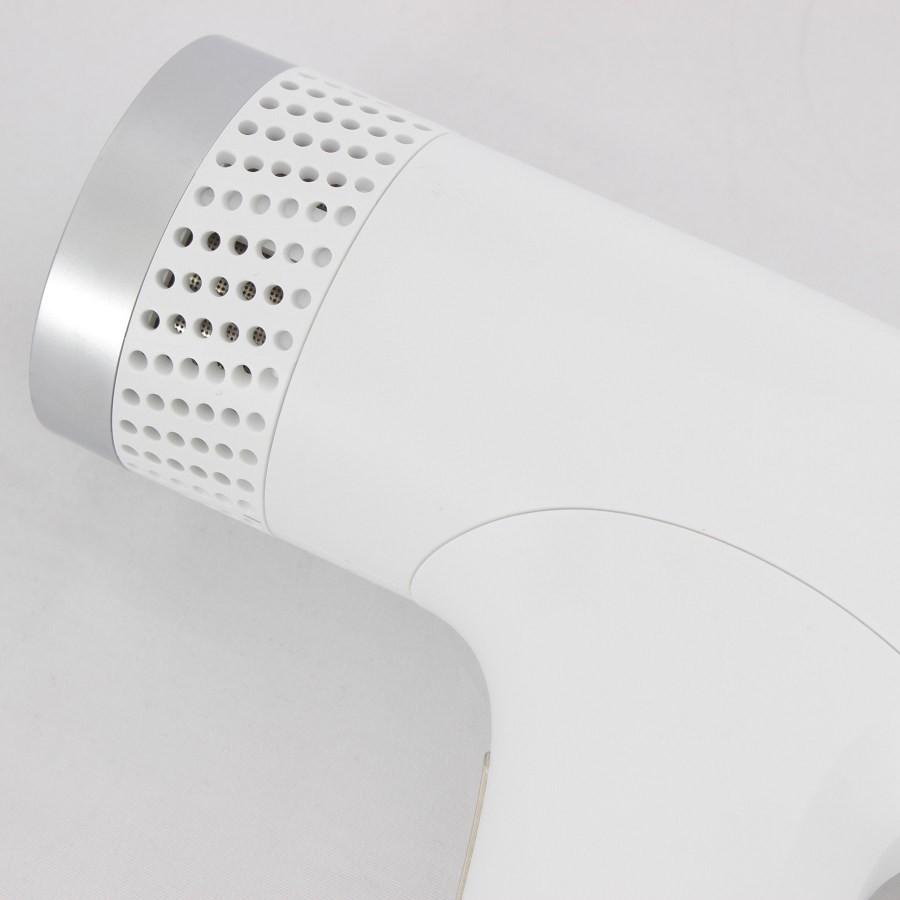 ボーナスストア+5％【美品】ヤーマン リフトドライヤー HC-20W1