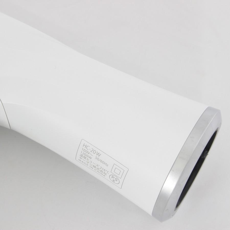 ボーナスストア+5％【美品】ヤーマン リフトドライヤー HC-20W1 