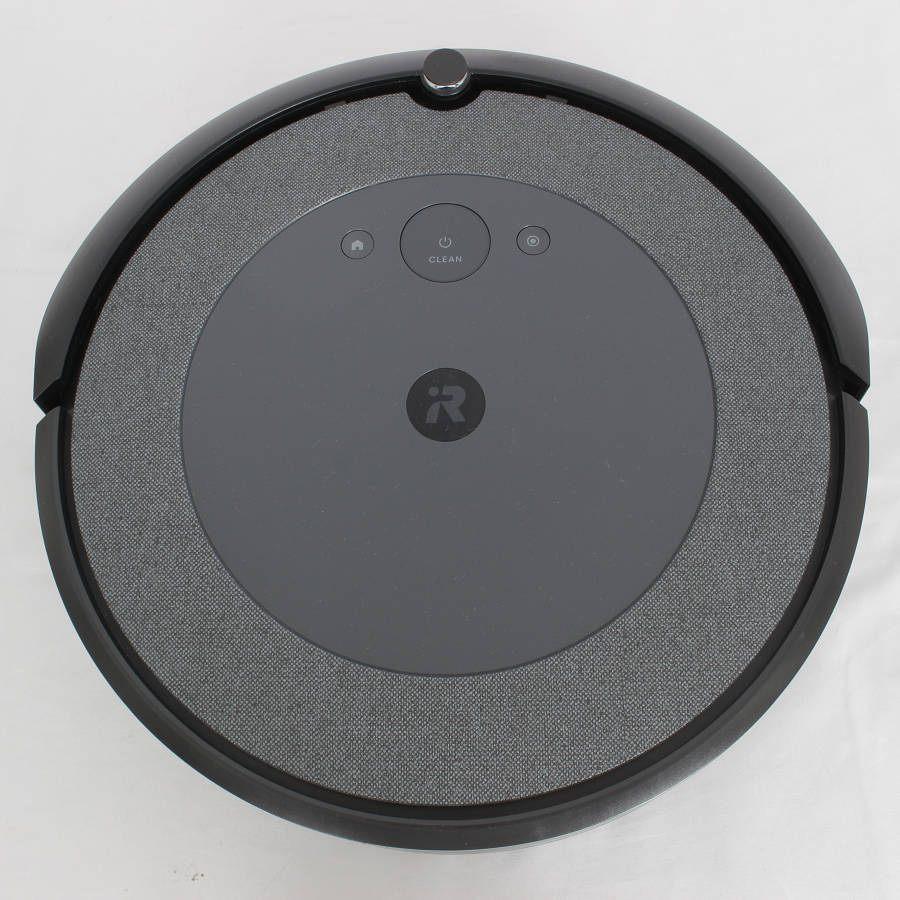 ボーナスストア+5％】iRobot ルンバ i3+ ロボット掃除機 i355060 自動