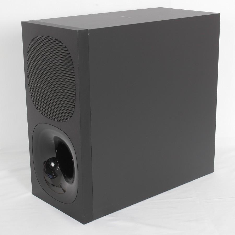 YAMAHA スピーカー＋サブウーファー／リモコンあり／動作良好／元箱なし ヤマハ | DXS Series - スピーカー - 概要