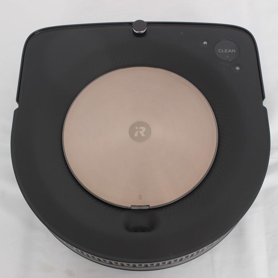 ボーナスストア+5％】iRobot ルンバ s9+ S955860 ロボット掃除機 自動 