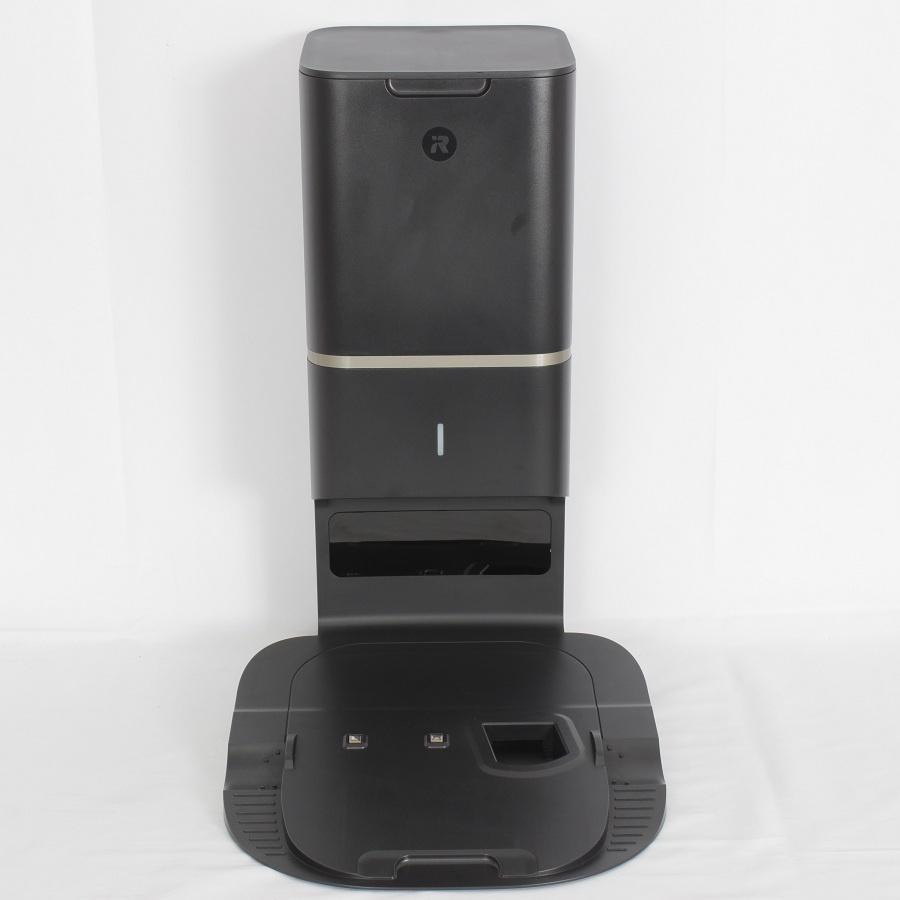 ボーナスストア+5％】iRobot ルンバ s9+ S955860 ロボット掃除機 自動 