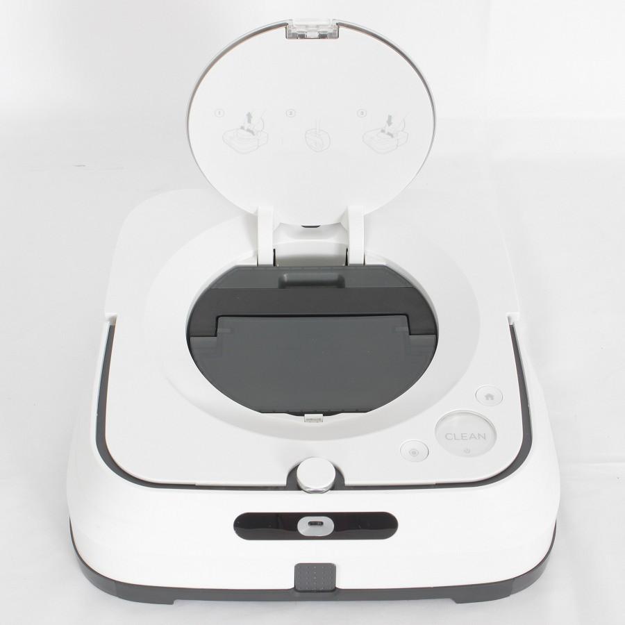 iRobot Brava jet m6 ロボット掃除機 本体 おまけ付き
