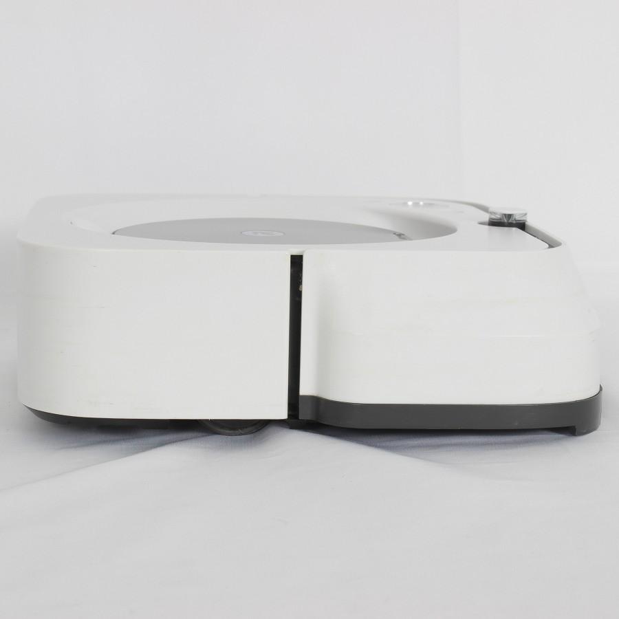 ボーナスストア+5％】iRobot ブラーバ ジェット m6 床拭きロボット掃除
