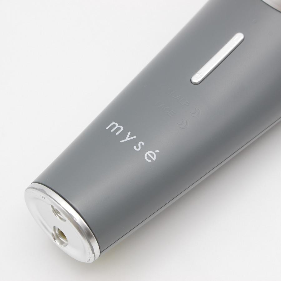 ボーナスストア+5％】ヤーマン ミーゼ スカルプリフト アクティブ MS