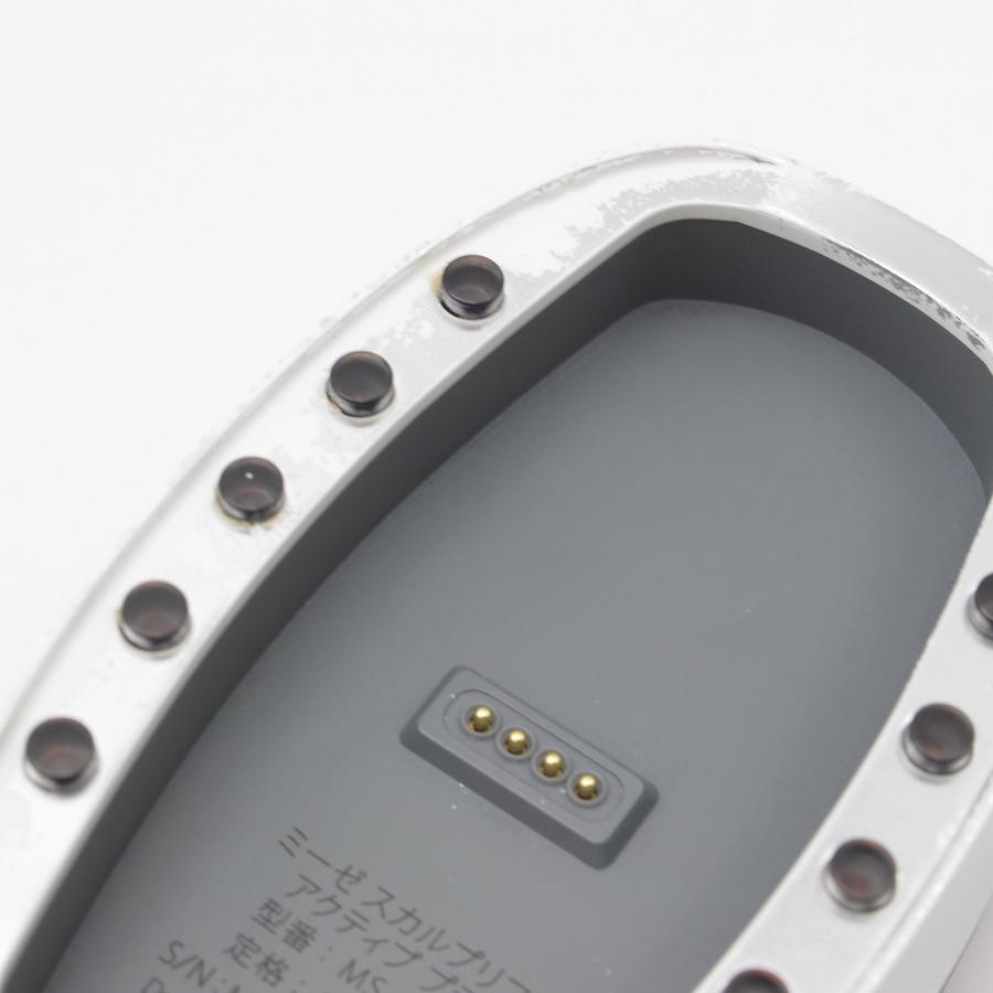 ボーナスストア+5％】ヤーマン ミーゼ スカルプリフト アクティブ MS