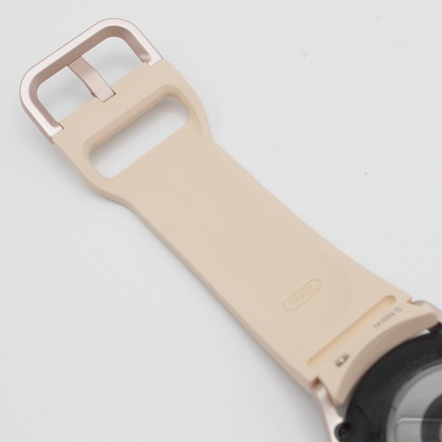 【新品】Samsung Galaxy Watch5 40mm/ピンクゴールド 女性には40mmをお勧めします』 サムスン Galaxy Watch5 40mm SM