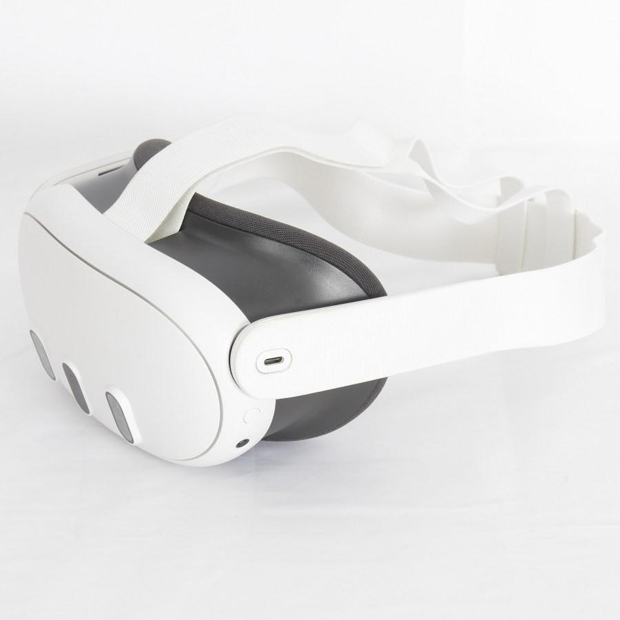 ボーナスストア+5％】Meta Quest 3 128GB VR ヘッドマウント 