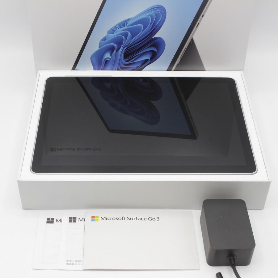 新品 Microsoft Surface Go3  8VA-00015プラチナ マイクロソフト Surface Go 3 8VA-00015 [プラチナ] 価格比較 - 価格.com