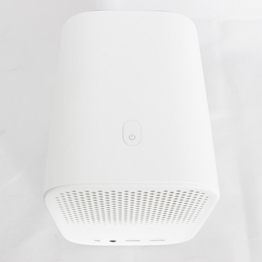 ボーナスストア+5％【美品】Xiaomi Mi Smart Projector 2 BHR5209TW ホワイト フルHD スマートプロジェクター XMTYY02FMGL シャオミ 本体 |  | 06