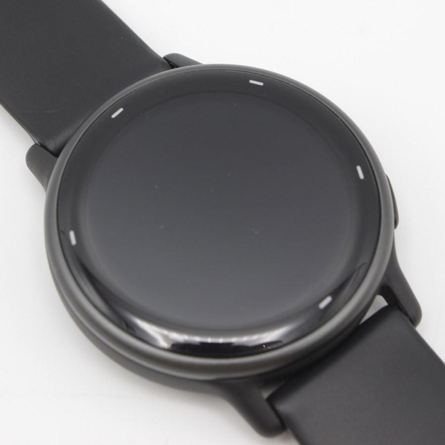 ボーナスストア+5％【美品】GARMIN vivoactive 5 010-02862-40 Black 
