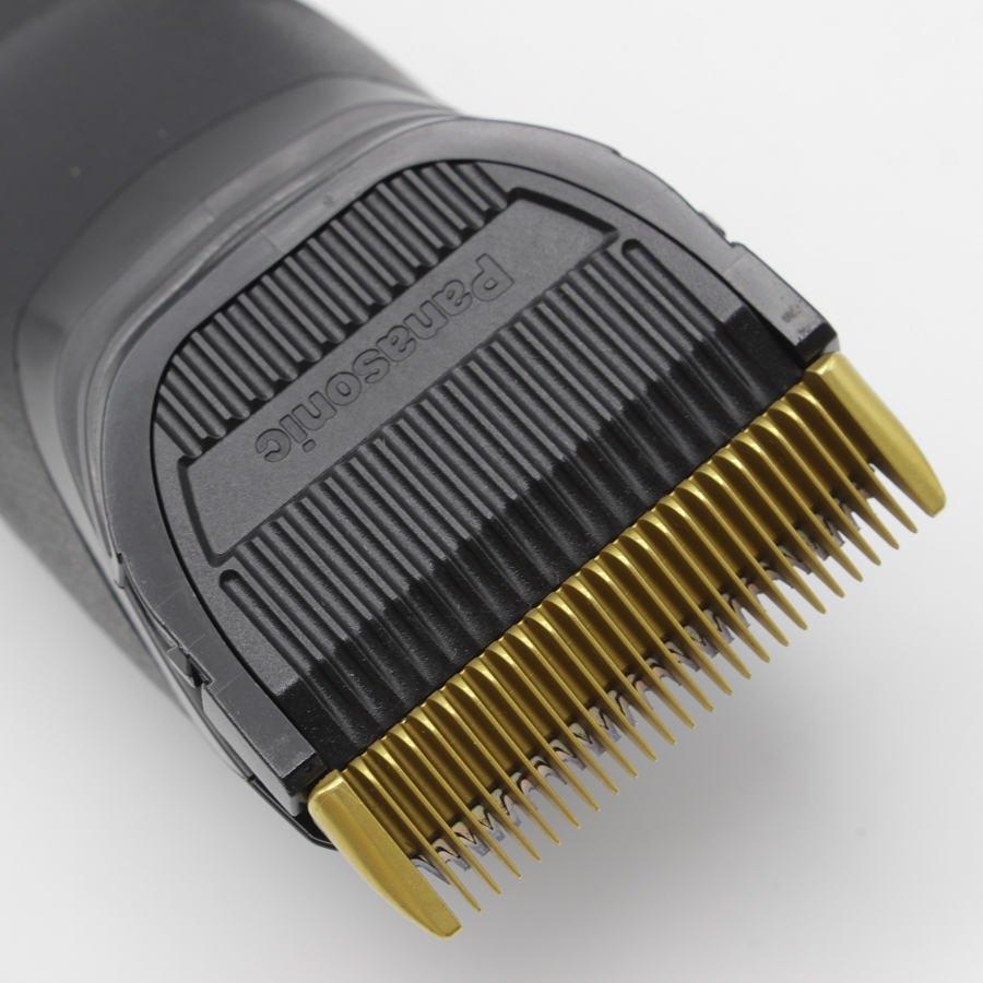 未使用 パナソニックプロリニアバリカン ER-GP82 メーカー保証有り 美品】パナソニック プロリニアバリカン ER-GP82-K Panasonic