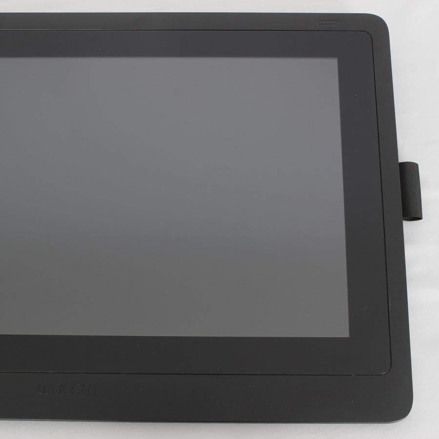 ボーナスストア+5％】WACOM Cintiq 16 DTK1660K0D 液晶ペンタブレット