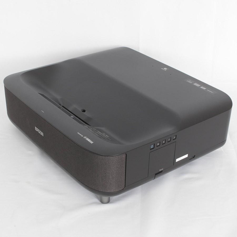 EPSON - 新品･未開封 エプソン(EPSON) EH-LS300B dreamio EPSON dreamio EH-LS300B [ブラック] 価格比較 - 価格.com