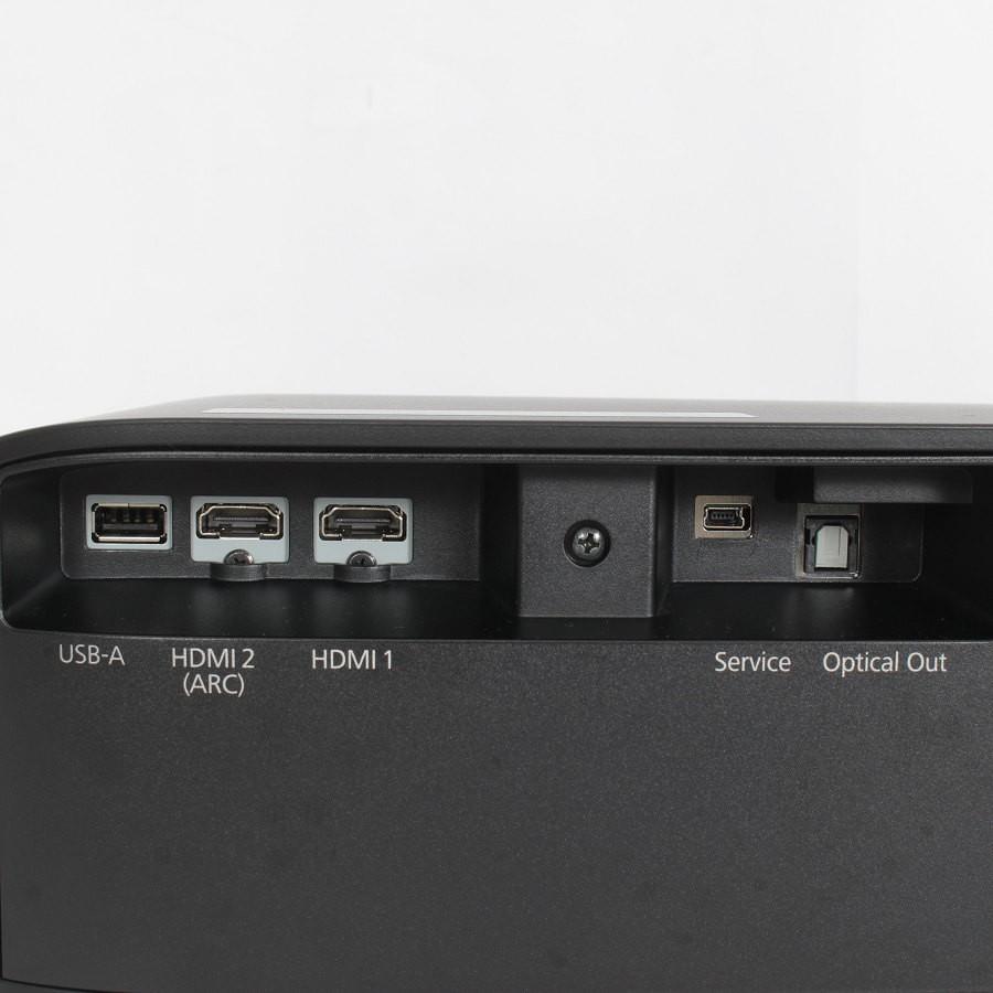 ボーナスストア+5％】エプソン dreamio EH-LS300B ブラック 超短焦点