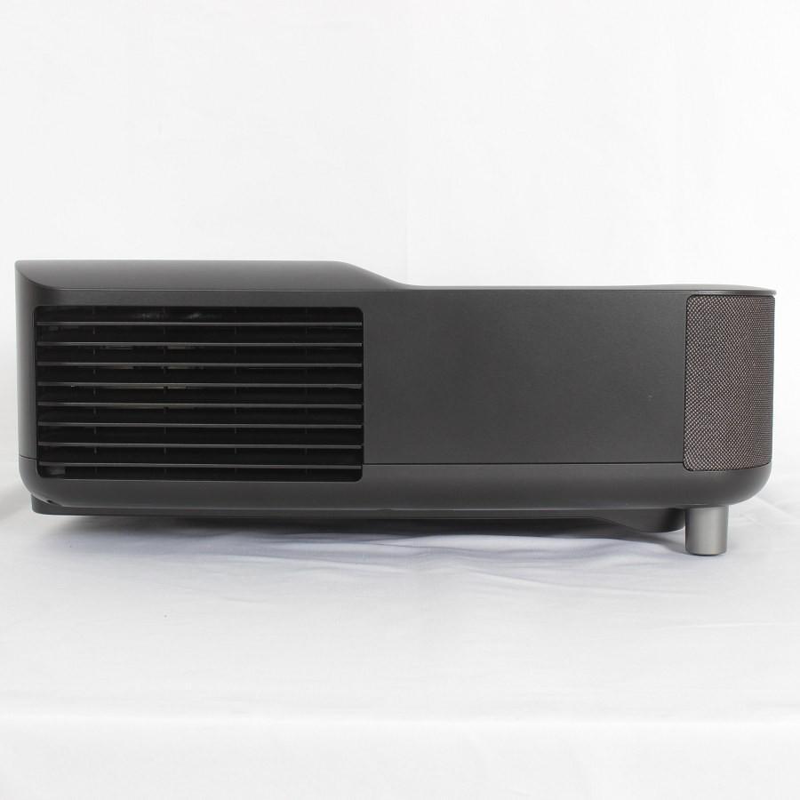 ボーナスストア+5％】エプソン dreamio EH-LS300B ブラック 超短焦点