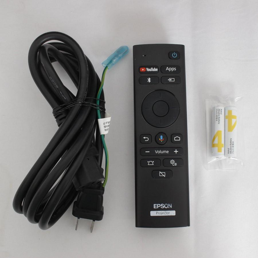 ボーナスストア+5％】エプソン dreamio EH-LS300B ブラック 超短焦点 